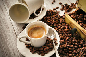 Read more about the article Types of Coffee Beans